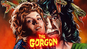 Горгона (фильм, 1964)
