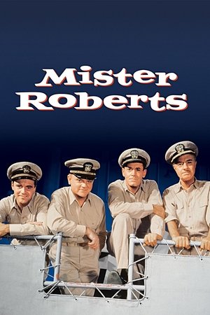 Мистер Робертс (фильм, 1955)
