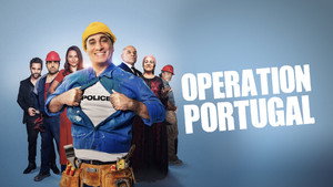 Операция «Португалия» (фильм, 2021)