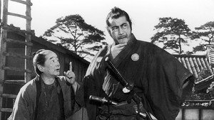Телохранитель (фильм, 1961)