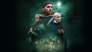 Аптекарь Мельхиор. Призрак (фильм, 2022)