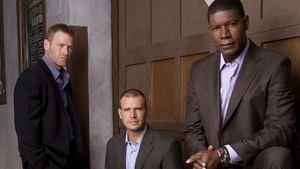 Отряд «Антитеррор» (сериал, 2006)