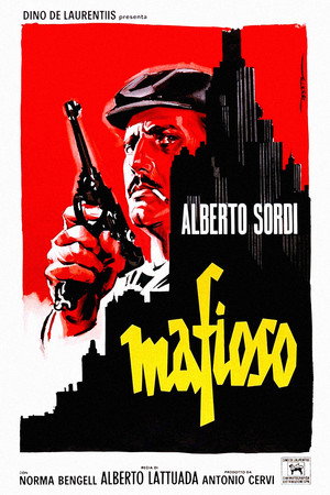 Мафиозо (фильм, 1962)