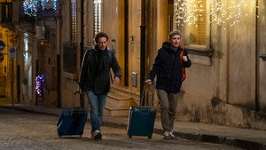 Сицилийский экспресс (сериал, 2025)