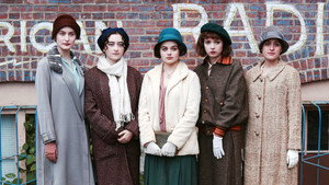 Радиевые девушки (фильм, 2018)