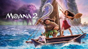 Моана 2 (мультфильм, 2024)