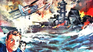 Потопить «Бисмарк» (фильм, 1960)