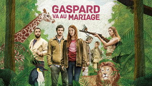 Любовь и прочий зоопарк (фильм, 2017)