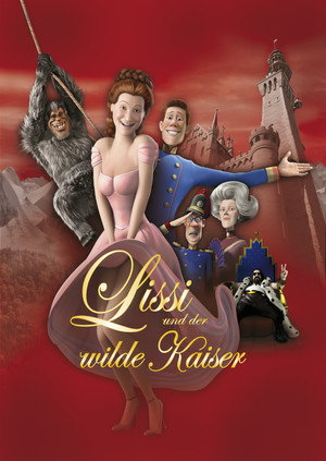 Переполох в Гималаях (мультфильм, 2007)
