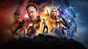 Акулий торнадо 4: Пробуждение (фильм, 2016)