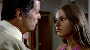 Девушка и синьор (фильм, 1974)