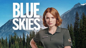 Голубые небеса (сериал, 2026)