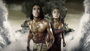 Атлантида: Конец мира, рождение легенды (фильм, 2011)