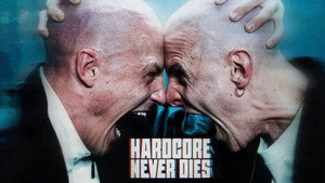 Хардкор бессмертен (фильм, 2023)