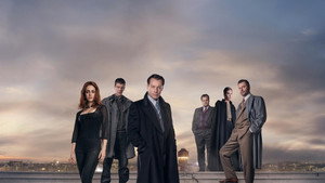 1993 (сериал, 2017)