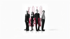 Грязная кровь (сериал, 2024)