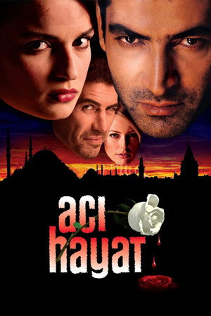 Боль жизни (сериал, 2005)