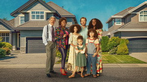 Разноцветная комедия (сериал, 2019)
