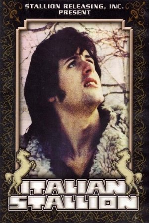 Итальянский жеребец (фильм, 1970)