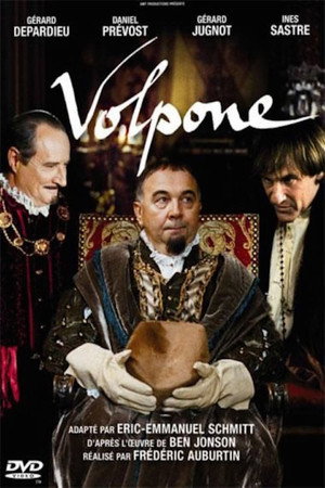 Коварный лис (фильм, 2002)