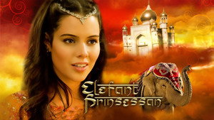 Слон и принцесса (сериал, 2008)