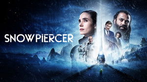 Сквозь снег (сериал, 2020)