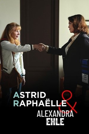 Астрид, Рафаэлла и Александра Эль: Око за Око (фильм, 2024)