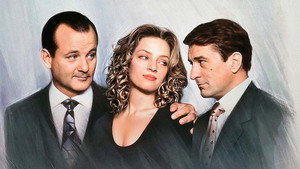 Бешеный Пес и Глори (фильм, 1993)