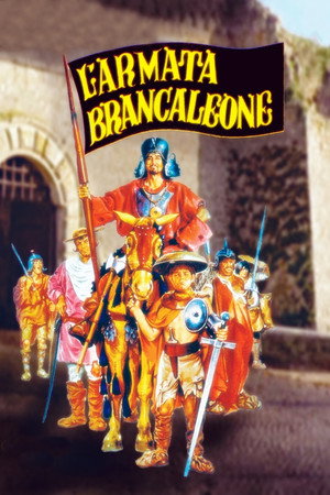 Армия Бранкалеоне (фильм, 1966)