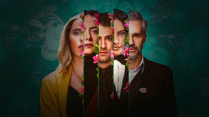 Дом цветов: Фильм (фильм, 2021)