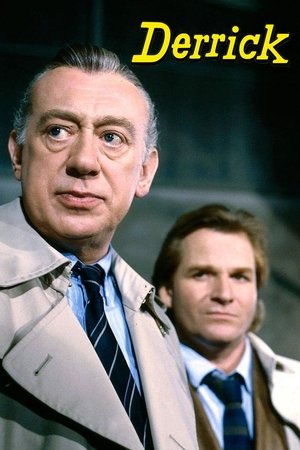 Деррик (сериал, 1974)