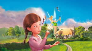 Феи: Волшебное спасение (мультфильм, 2010)
