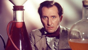 Проклятие Франкенштейна (фильм, 1957)