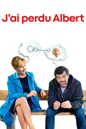 Я потерял Альбера (фильм, 2018)