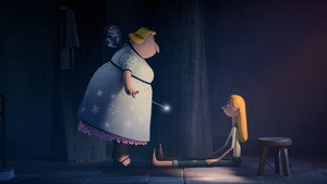 Сказки Серого Волка (мультфильм, 2016)