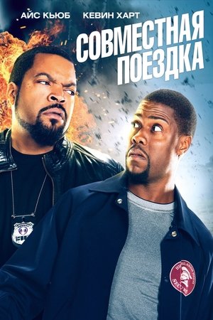Совместная поездка (фильм, 2014)