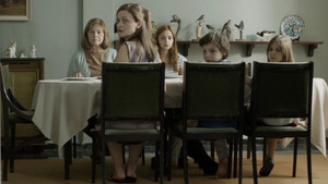 Госпожа жестокость (фильм, 2013)