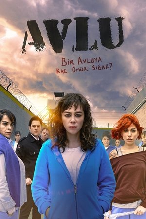 Дворик (сериал, 2018)