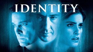 Идентификация (фильм, 2003)