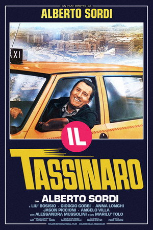 Таксист (фильм, 1983)