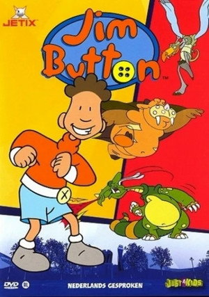 Джим Баттон (мультсериал, 1998)