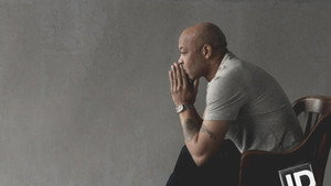 Убийство выбрало меня (сериал, 2017)