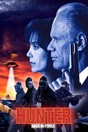 Хантер: Снова в деле (фильм, 2003)