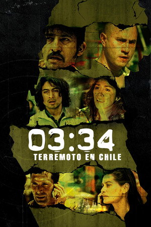 03:34 Землетрясение в Чили (фильм, 2011)
