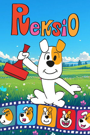 Рекс (мультсериал, 1967)
