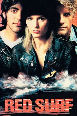 Красный прибой (фильм, 1989)