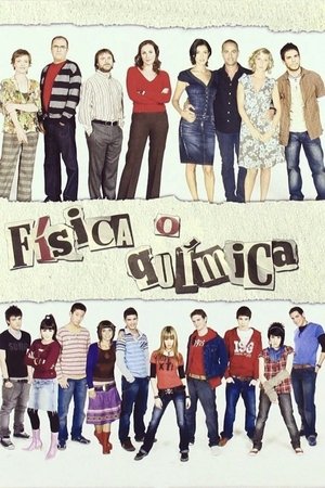 Физика или химия (сериал, 2008)
