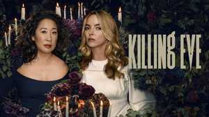 Убивая Еву (сериал, 2018)