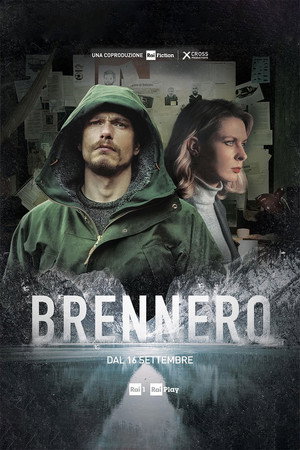 Убийства в Больцано (сериал, 2024)
