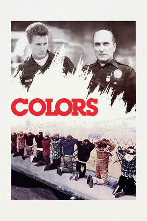 Цвета (фильм, 1988)